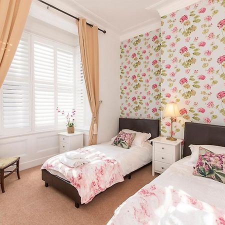 York City Centre Holiday Apartment Buitenkant foto