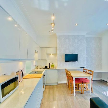 York City Centre Holiday Apartment Buitenkant foto