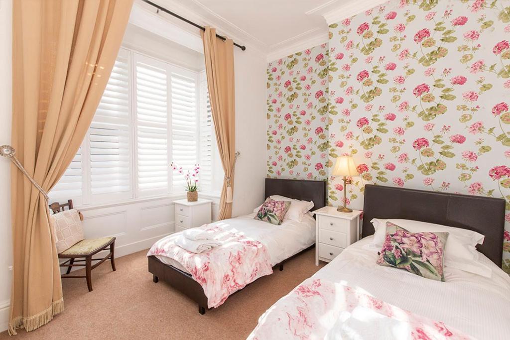York City Centre Holiday Apartment Buitenkant foto