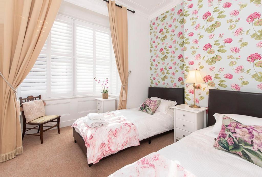 York City Centre Holiday Apartment Buitenkant foto