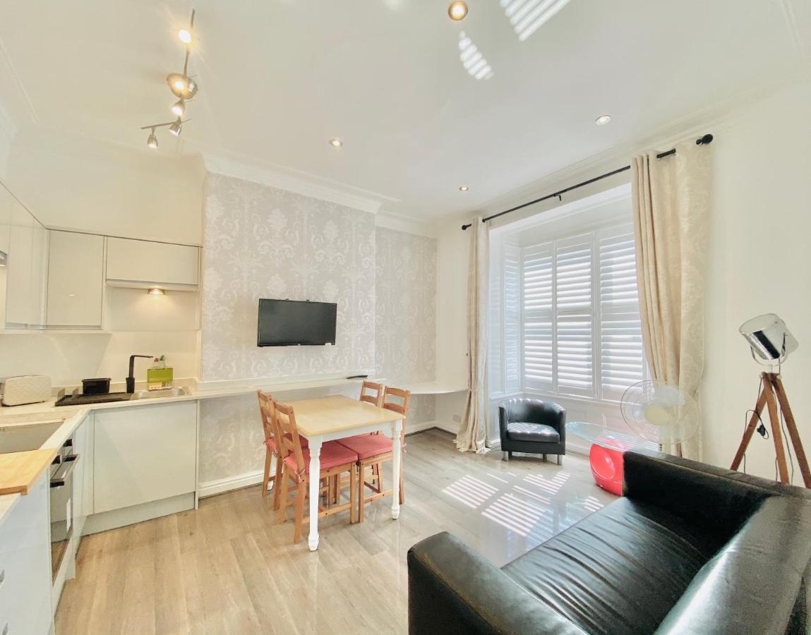 York City Centre Holiday Apartment Buitenkant foto