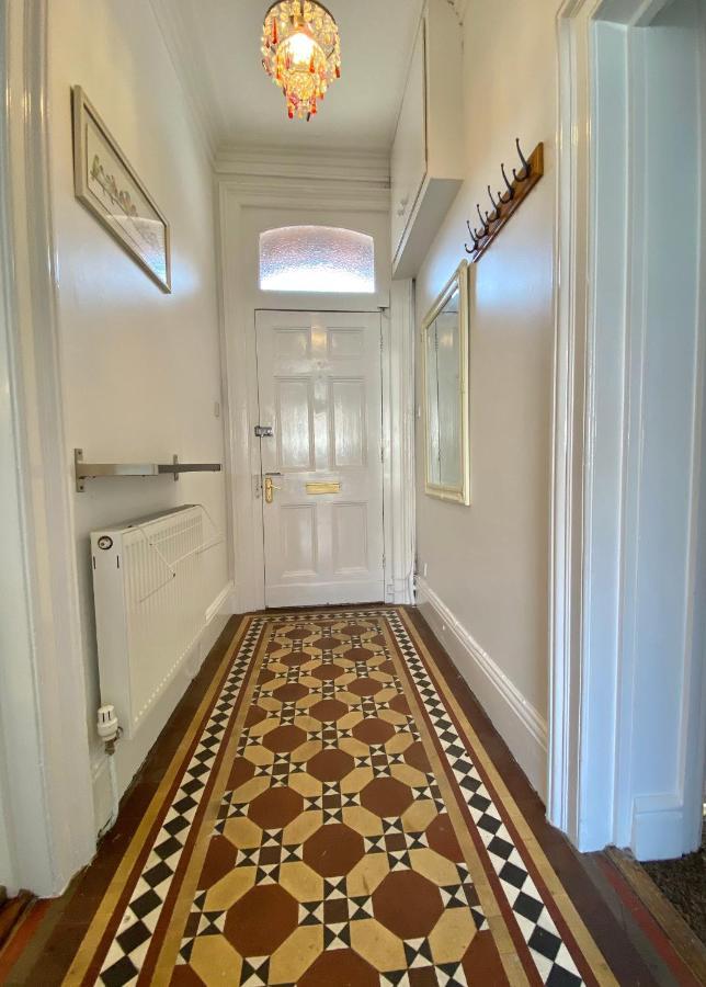 York City Centre Holiday Apartment Buitenkant foto