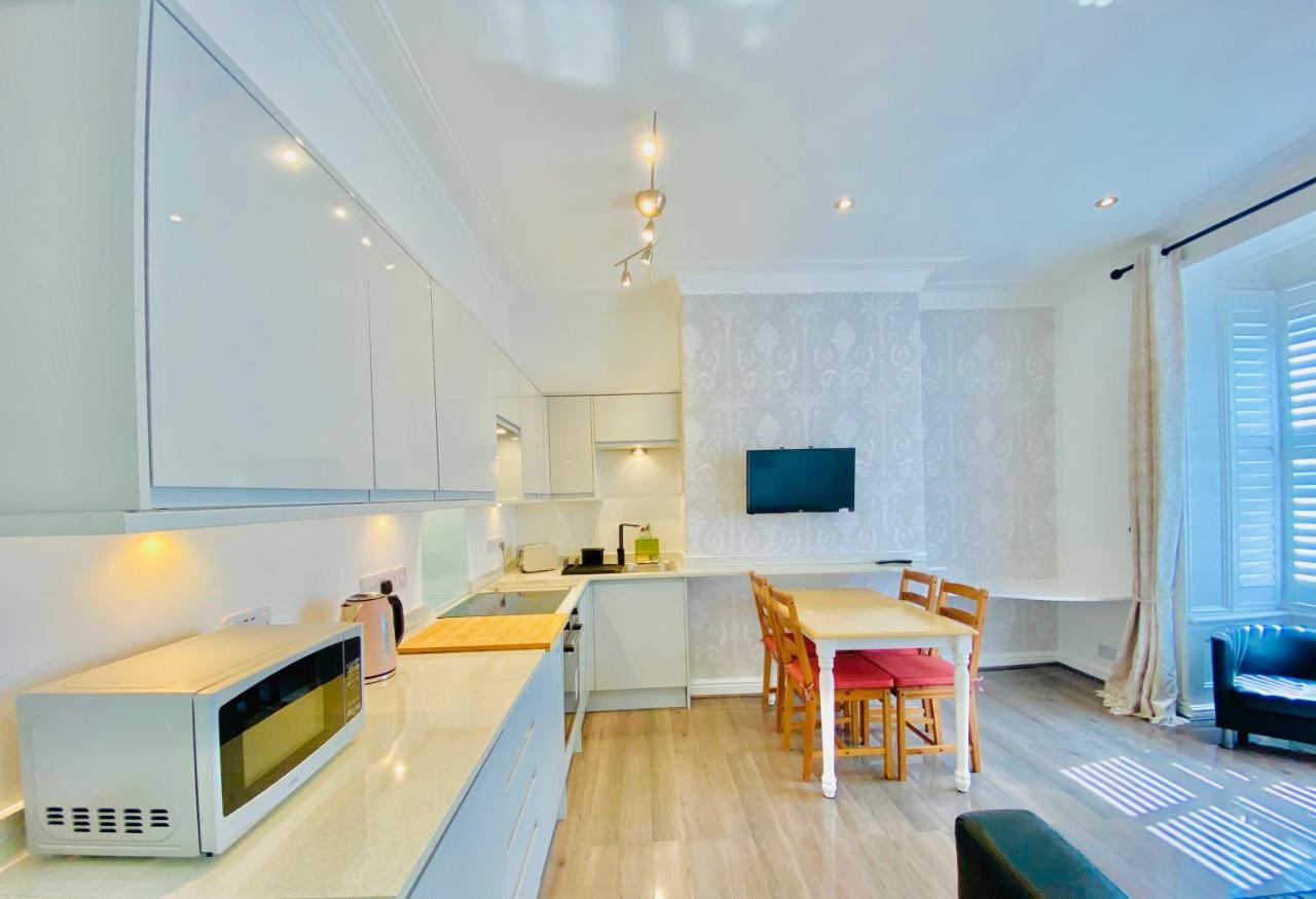 York City Centre Holiday Apartment Buitenkant foto